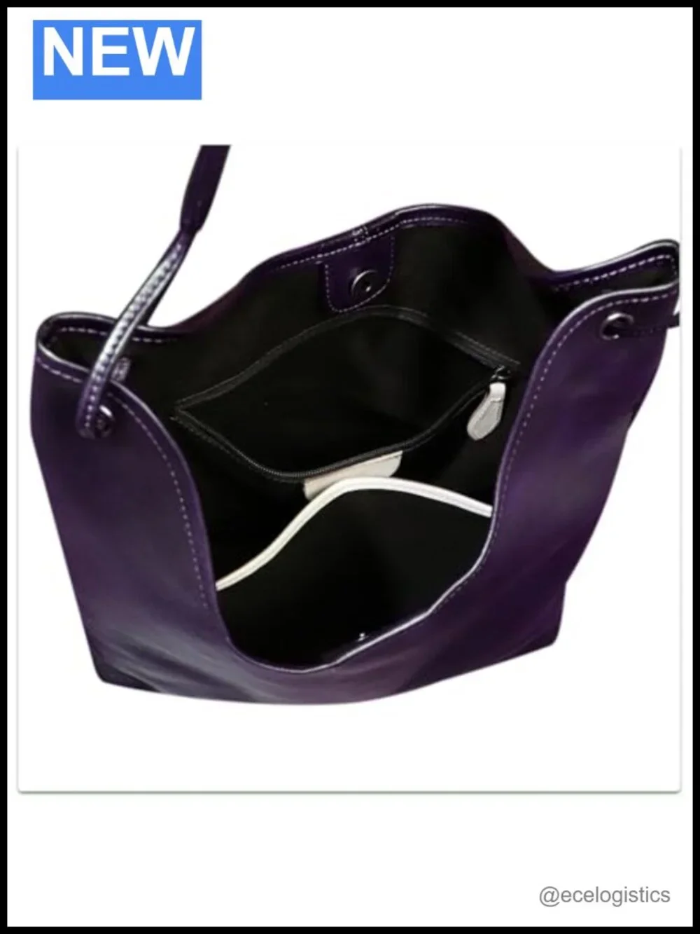 Genuine Leather Hobo Satchel Shoulder Tote for Women